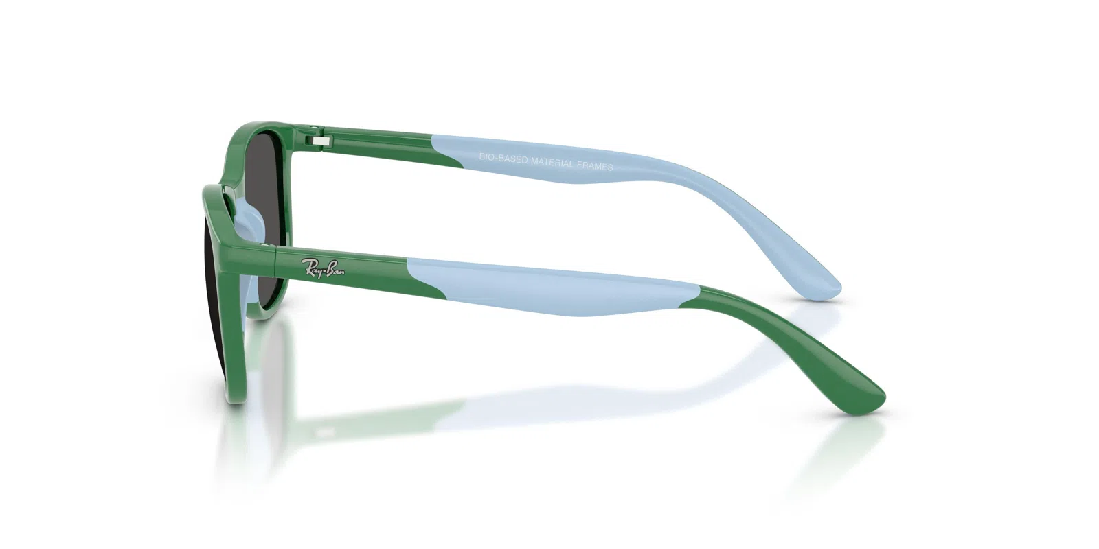 Ray-Ban Kids 0RJ9077S Sunglasses - view 49